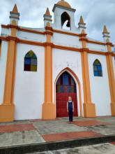 Iglesia Belen